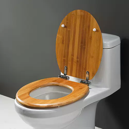 مادة مقعد المرحاض